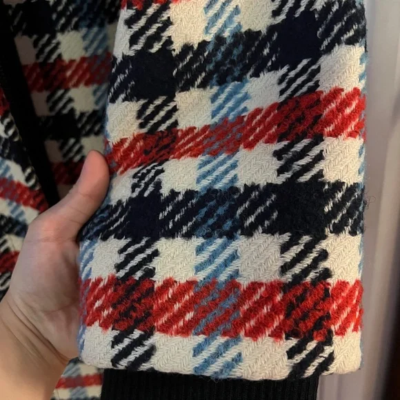 Pea coat - Picture 3 of 6